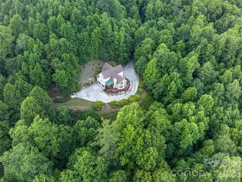 435 Allen Mountain Lane Spruce Pine NC 28777