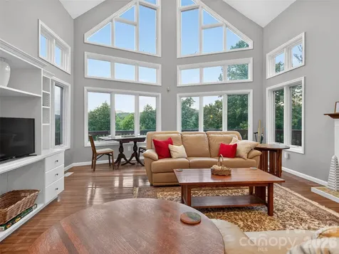 435 Allen Mountain Lane Spruce Pine NC 28777