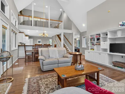 435 Allen Mountain Lane Spruce Pine NC 28777