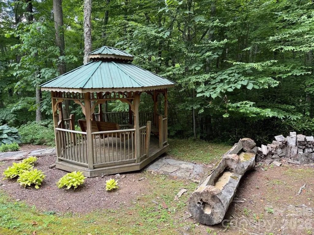 Lot 19 Iga Trail Maggie Valley NC 28751