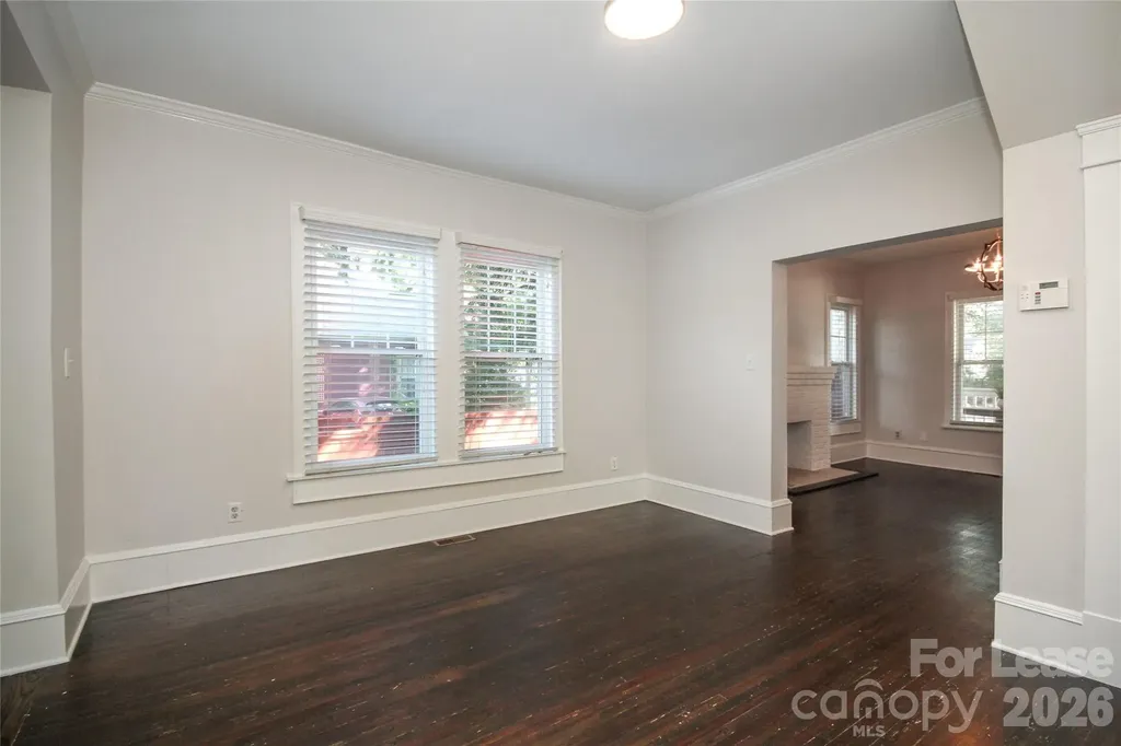 700 E 35th Street Charlotte NC 28205