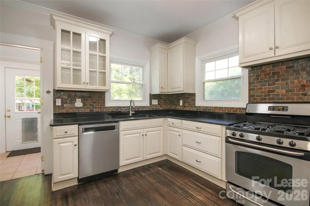 700 E 35th Street Charlotte NC 28205