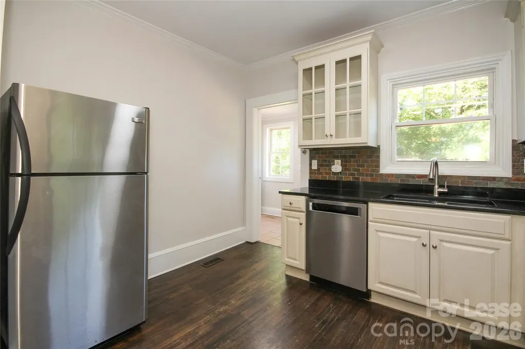 700 E 35th Street Charlotte NC 28205