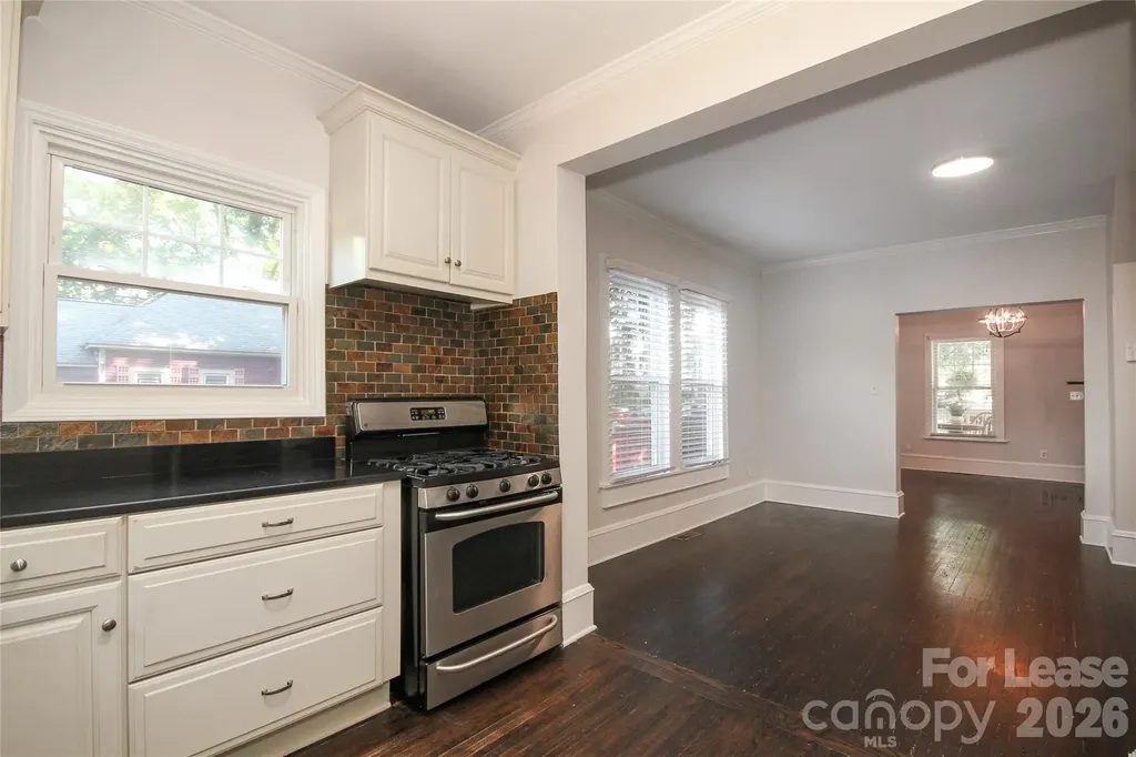 700 E 35th Street Charlotte NC 28205