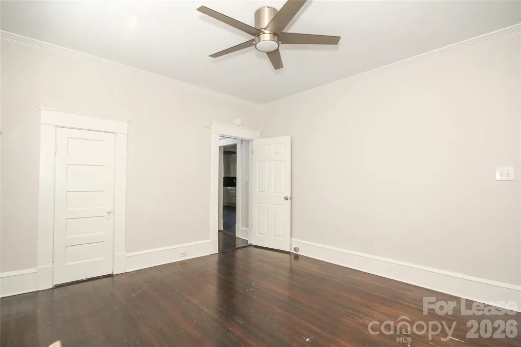 700 E 35th Street Charlotte NC 28205