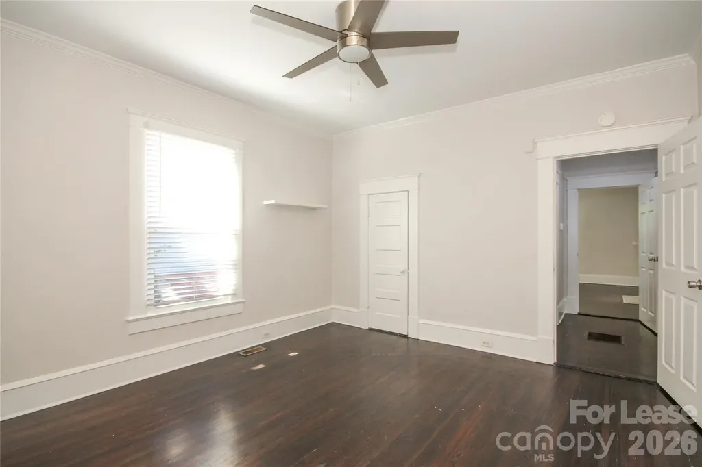 700 E 35th Street Charlotte NC 28205