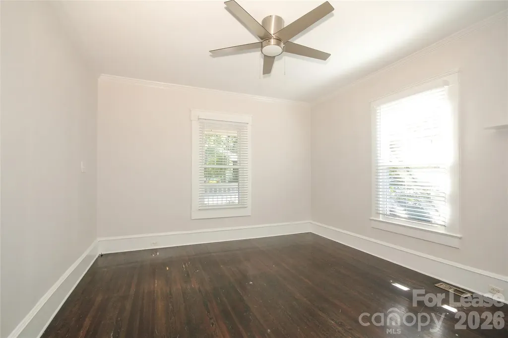 700 E 35th Street Charlotte NC 28205