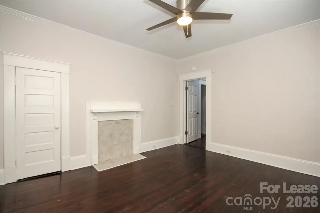 700 E 35th Street Charlotte NC 28205