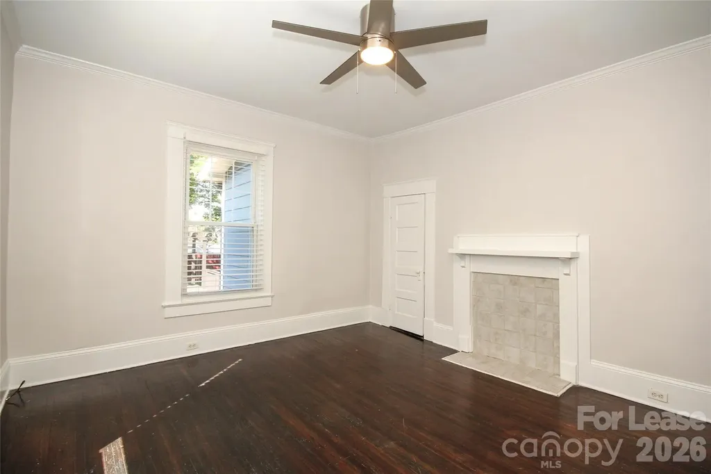 700 E 35th Street Charlotte NC 28205