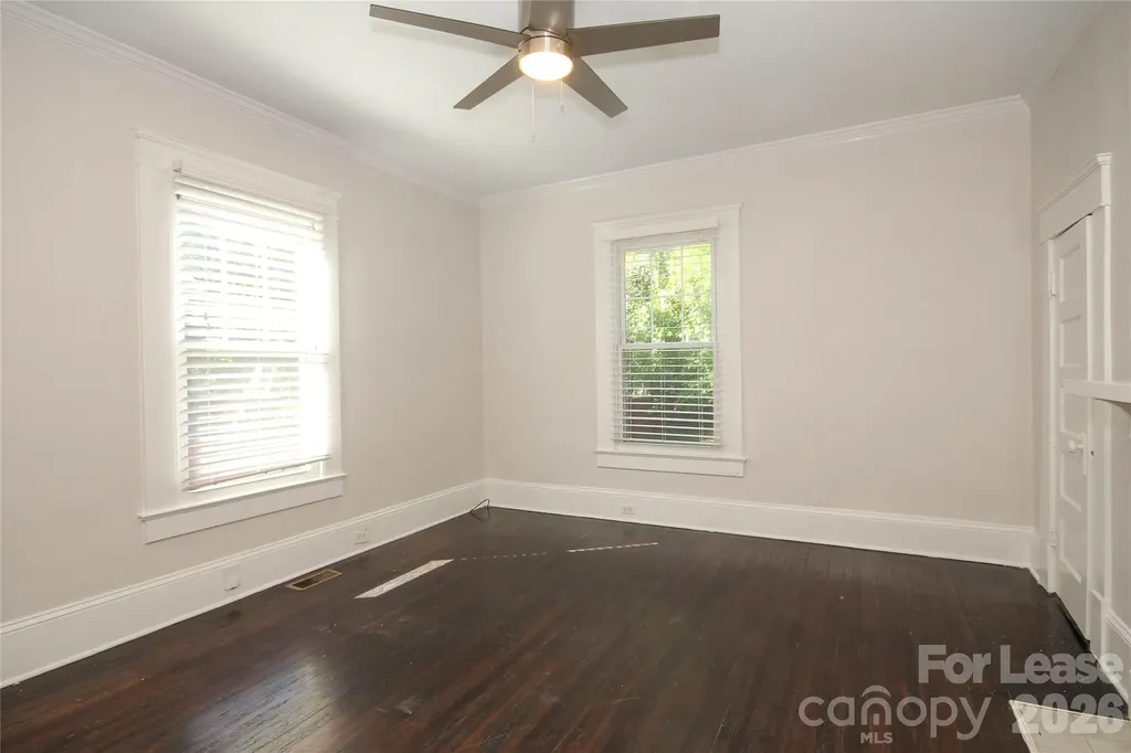 700 E 35th Street Charlotte NC 28205