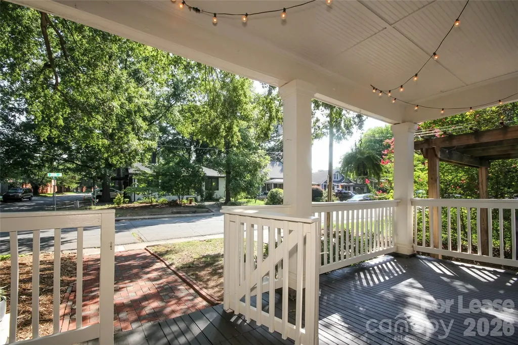 700 E 35th Street Charlotte NC 28205