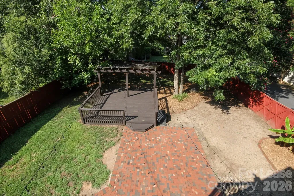 700 E 35th Street Charlotte NC 28205