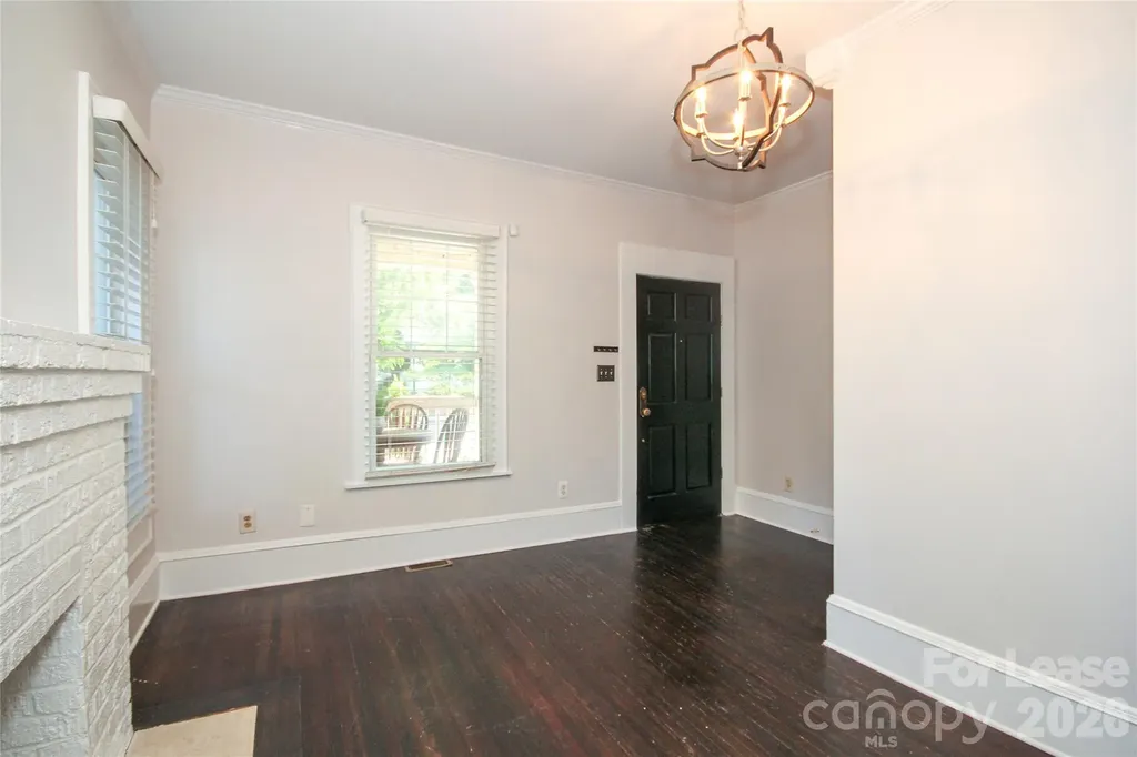 700 E 35th Street Charlotte NC 28205