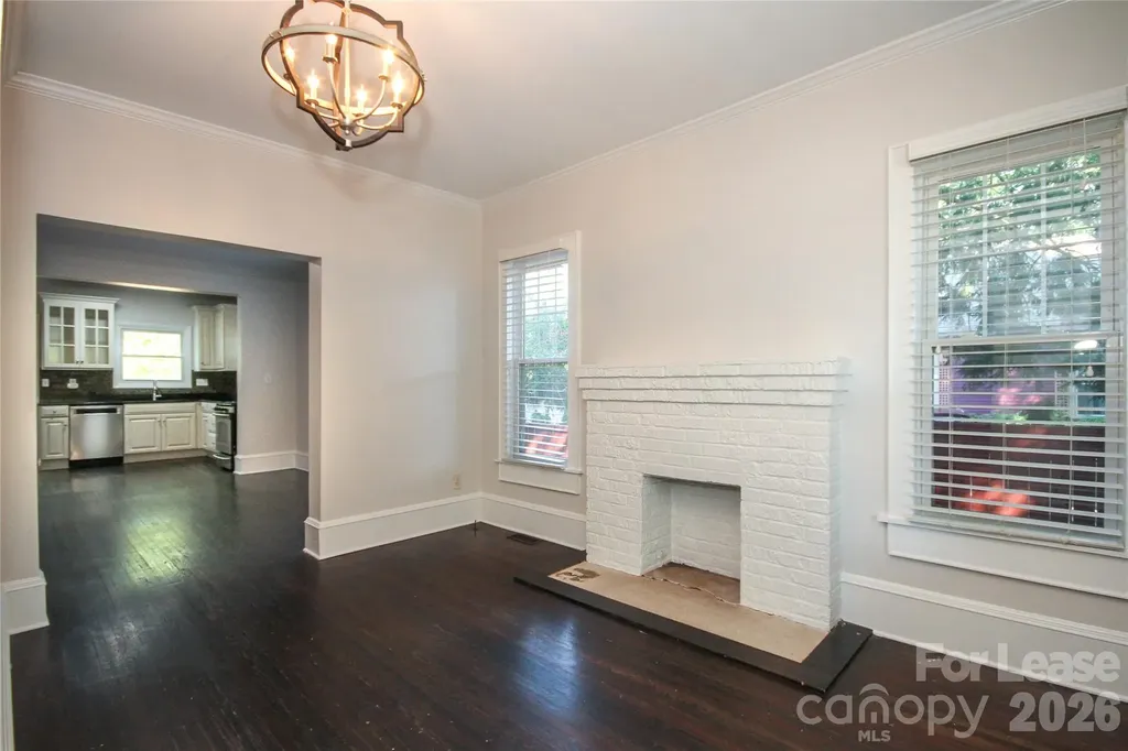 700 E 35th Street Charlotte NC 28205