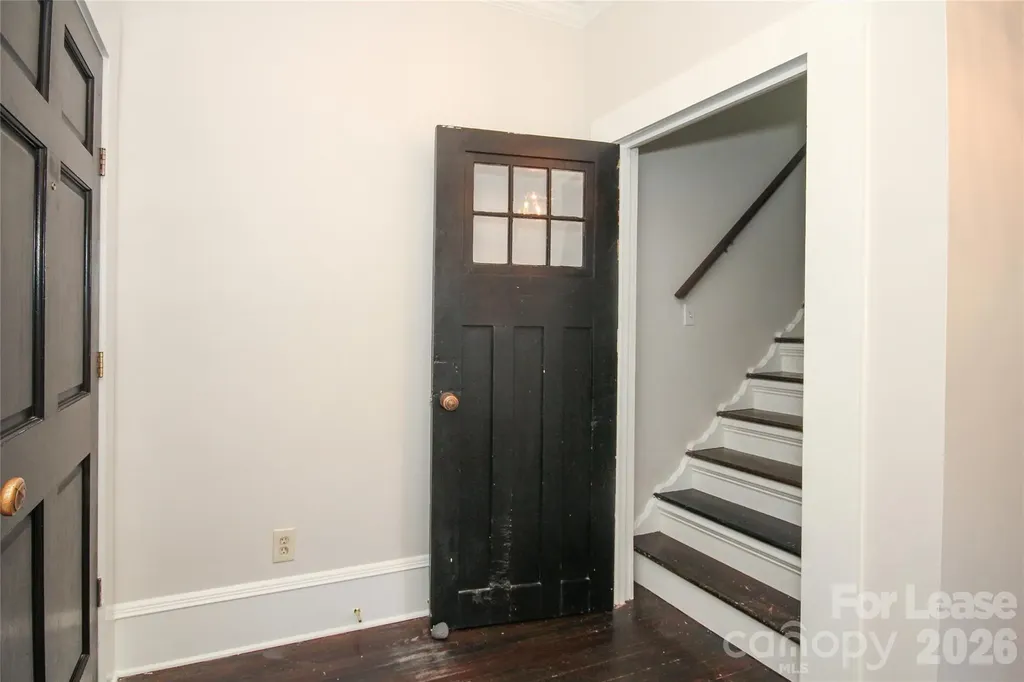 700 E 35th Street Charlotte NC 28205