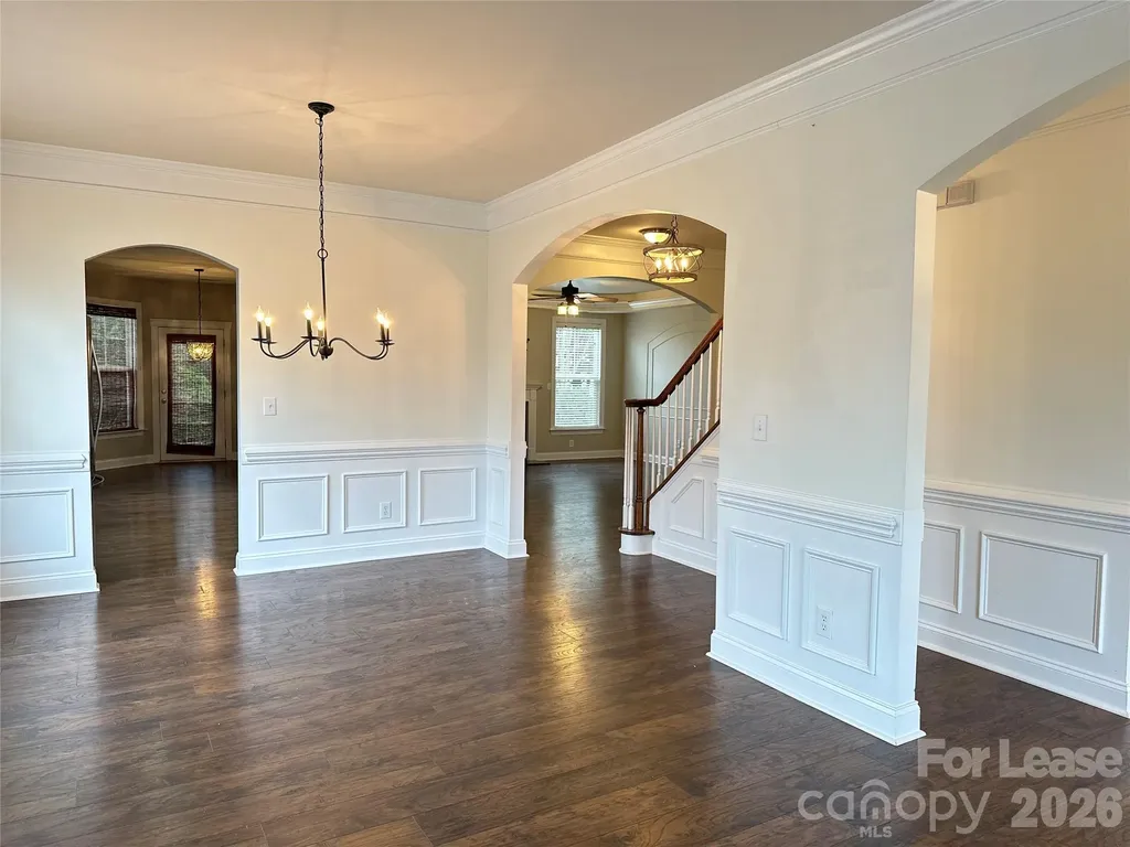 8124 Lynwood Square Waxhaw NC 28173
