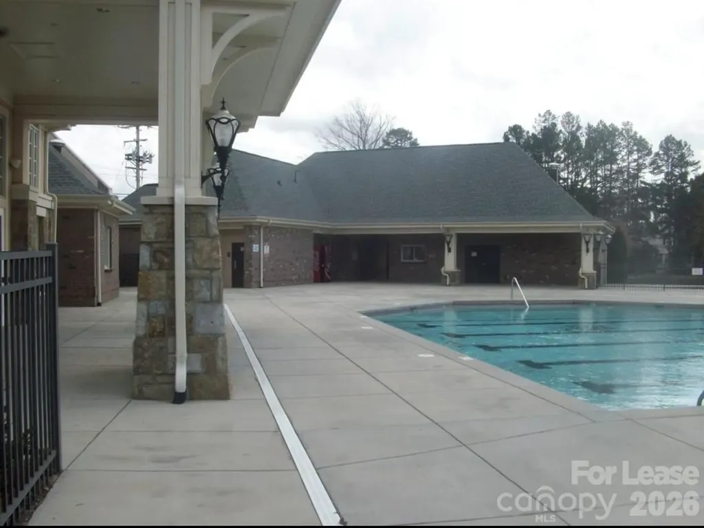 8124 Lynwood Square Waxhaw NC 28173