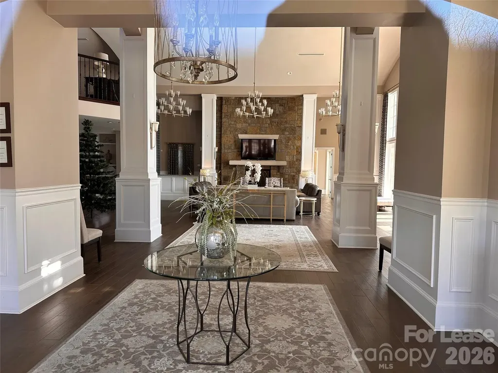 8124 Lynwood Square Waxhaw NC 28173