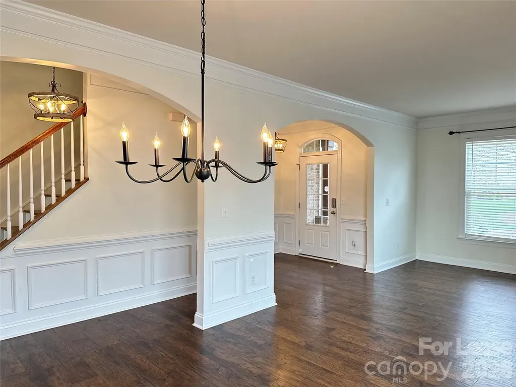 8124 Lynwood Square Waxhaw NC 28173