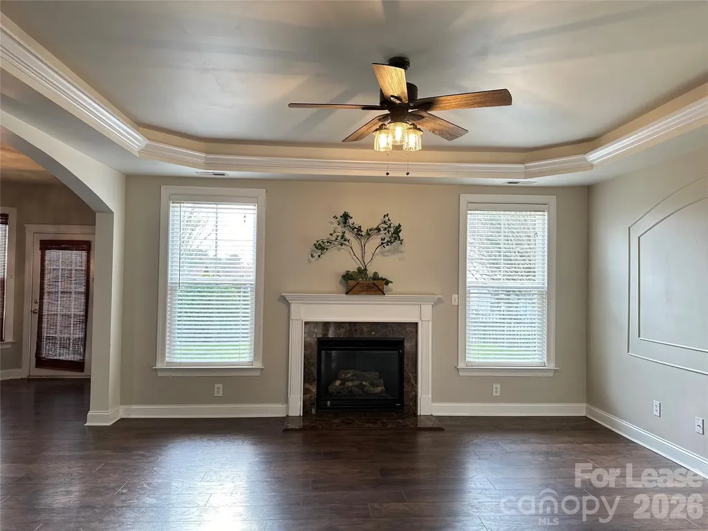8124 Lynwood Square Waxhaw NC 28173