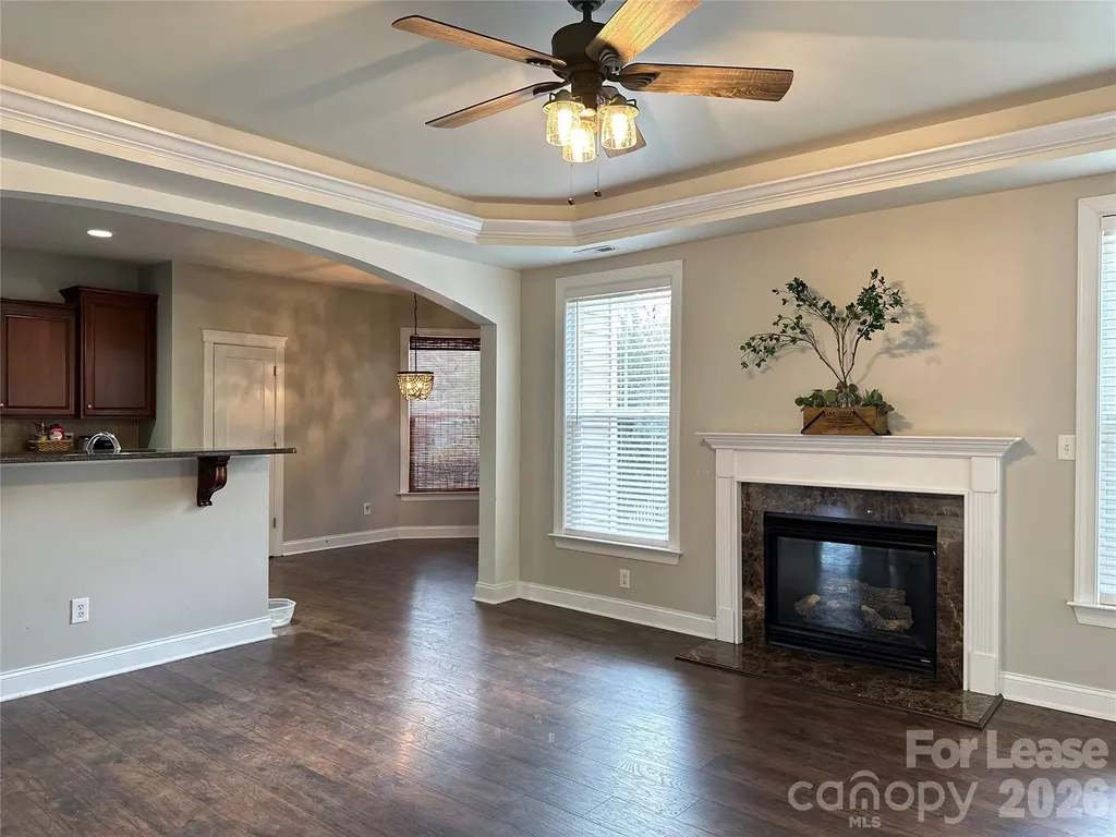 8124 Lynwood Square Waxhaw NC 28173