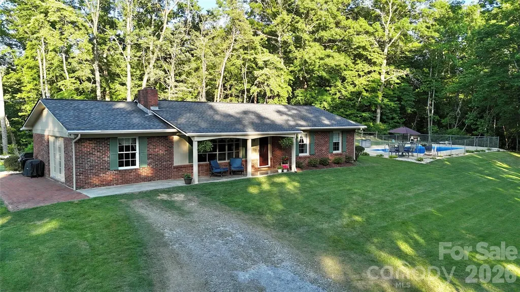 552 Coxes Creek Church Road Marion NC 28752