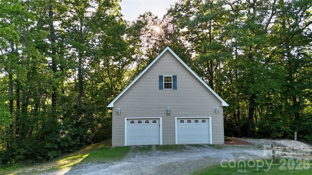 552 Coxes Creek Church Road Marion NC 28752