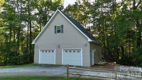 552 Coxes Creek Church Road Marion NC 28752