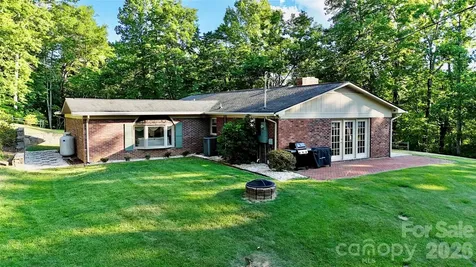 552 Coxes Creek Church Road Marion NC 28752