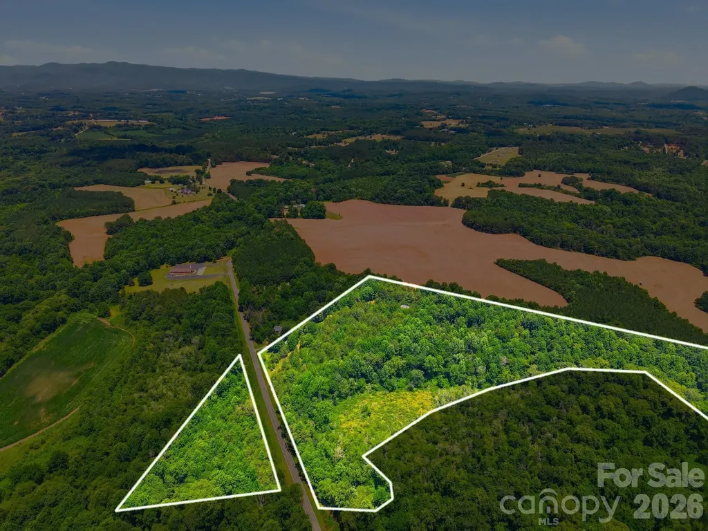810 Warlick Road Lawndale NC 28090