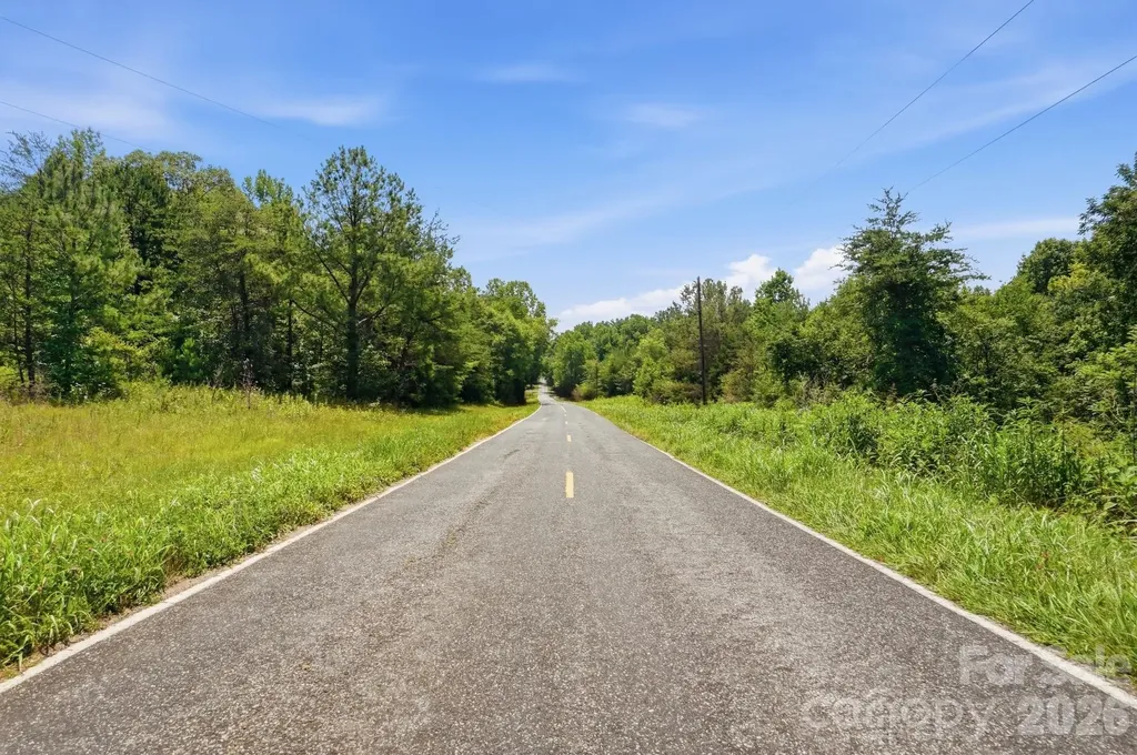810 Warlick Road Lawndale NC 28090