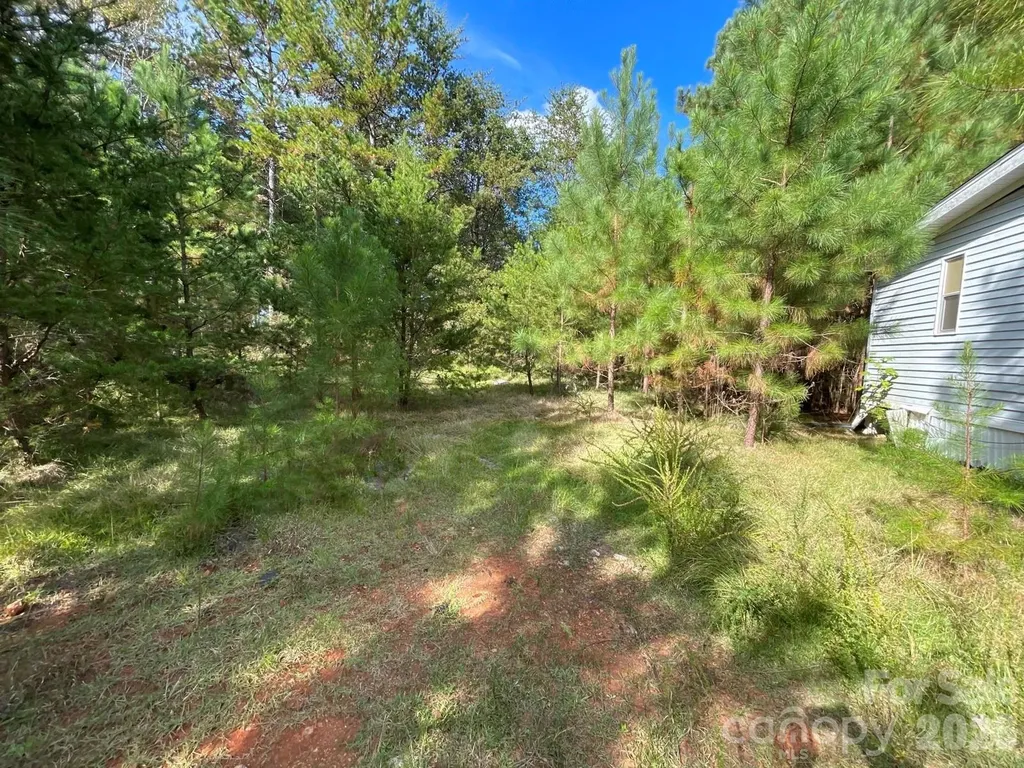 810 Warlick Road Lawndale NC 28090