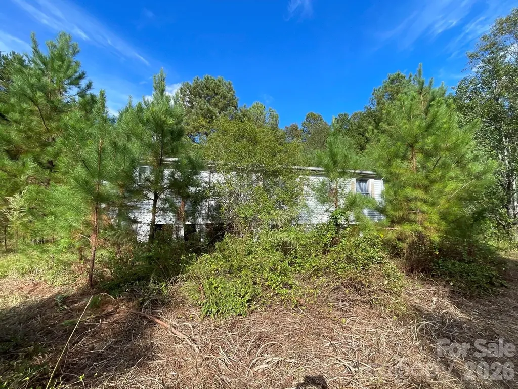 810 Warlick Road Lawndale NC 28090