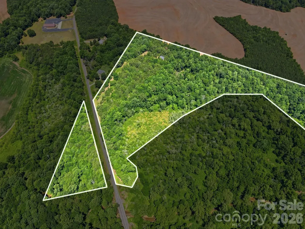 810 Warlick Road Lawndale NC 28090