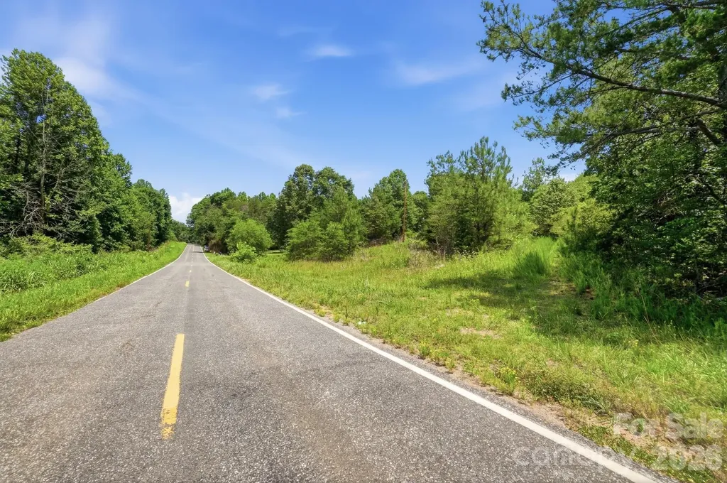 810 Warlick Road Lawndale NC 28090