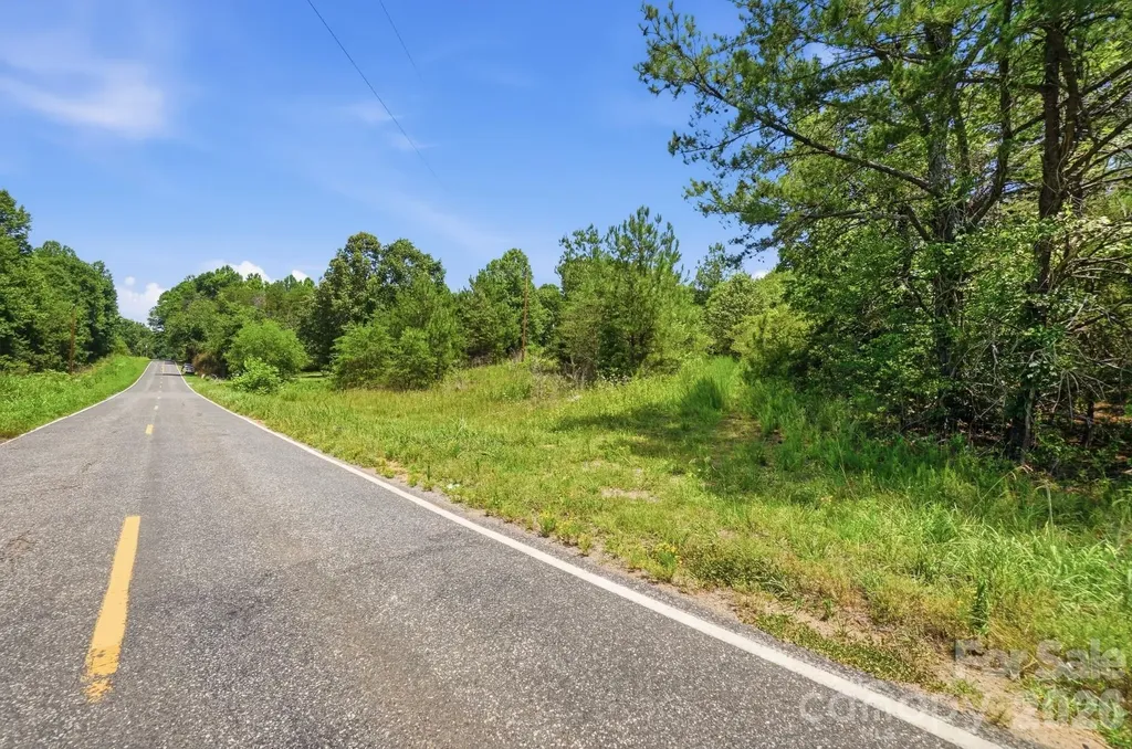 810 Warlick Road Lawndale NC 28090