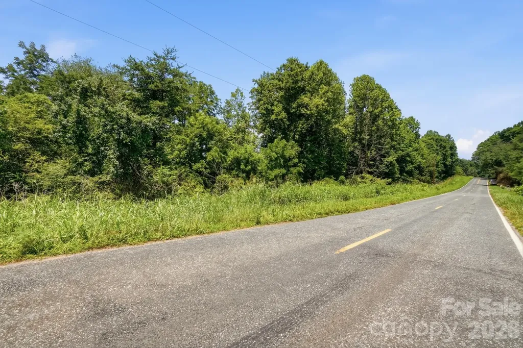 810 Warlick Road Lawndale NC 28090