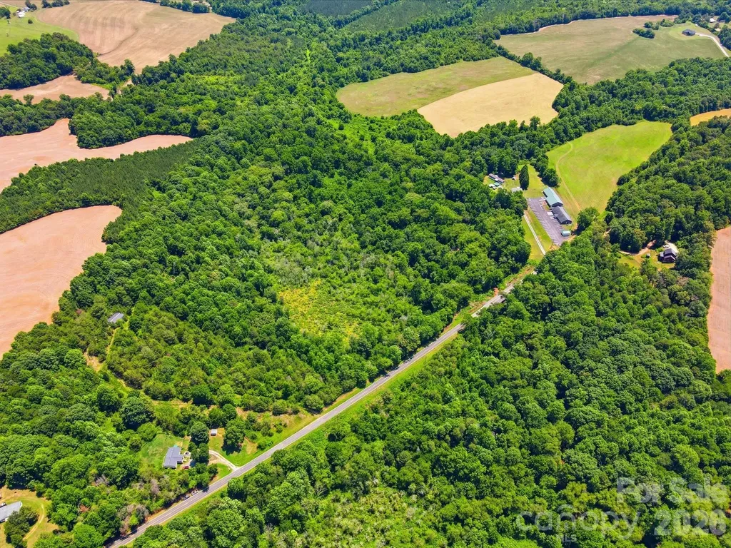 810 Warlick Road Lawndale NC 28090