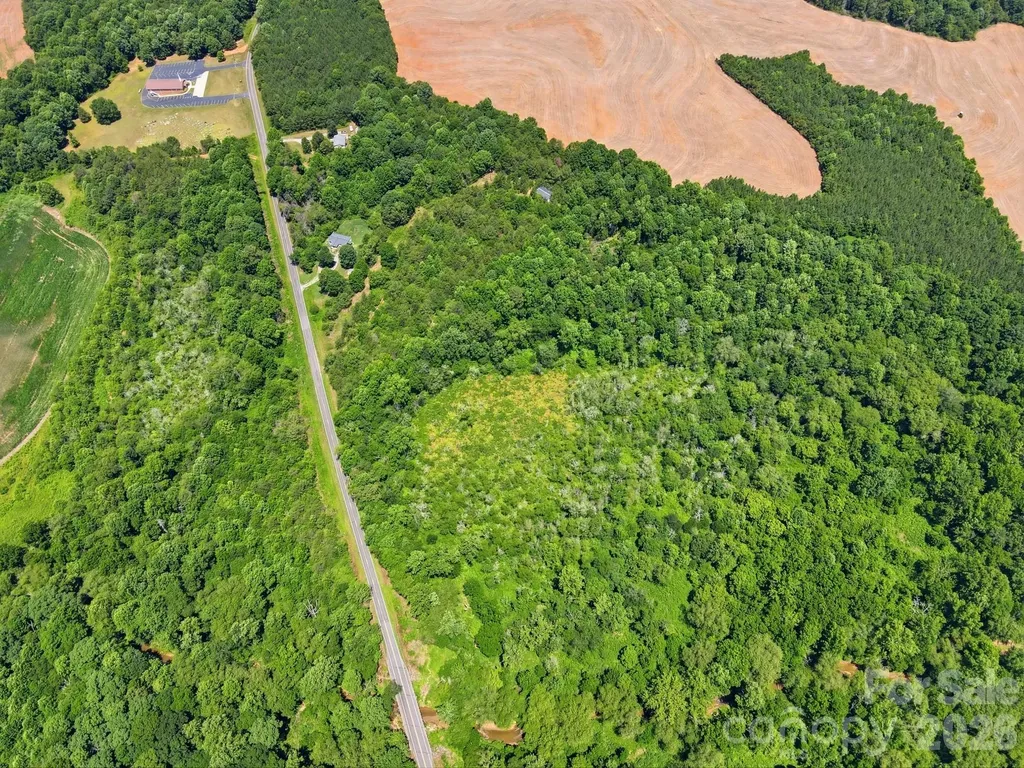 810 Warlick Road Lawndale NC 28090