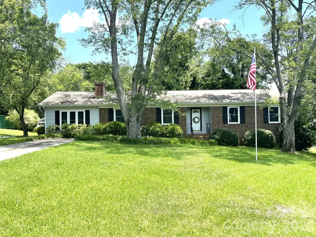 130 Ridgeland Drive Rutherfordton NC 28139