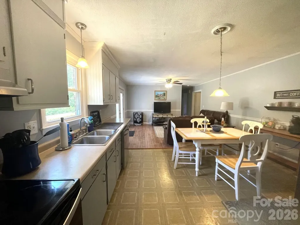 130 Ridgeland Drive Rutherfordton NC 28139