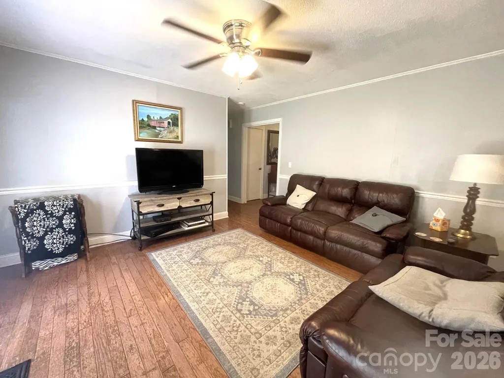 130 Ridgeland Drive Rutherfordton NC 28139