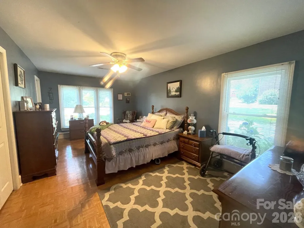 130 Ridgeland Drive Rutherfordton NC 28139