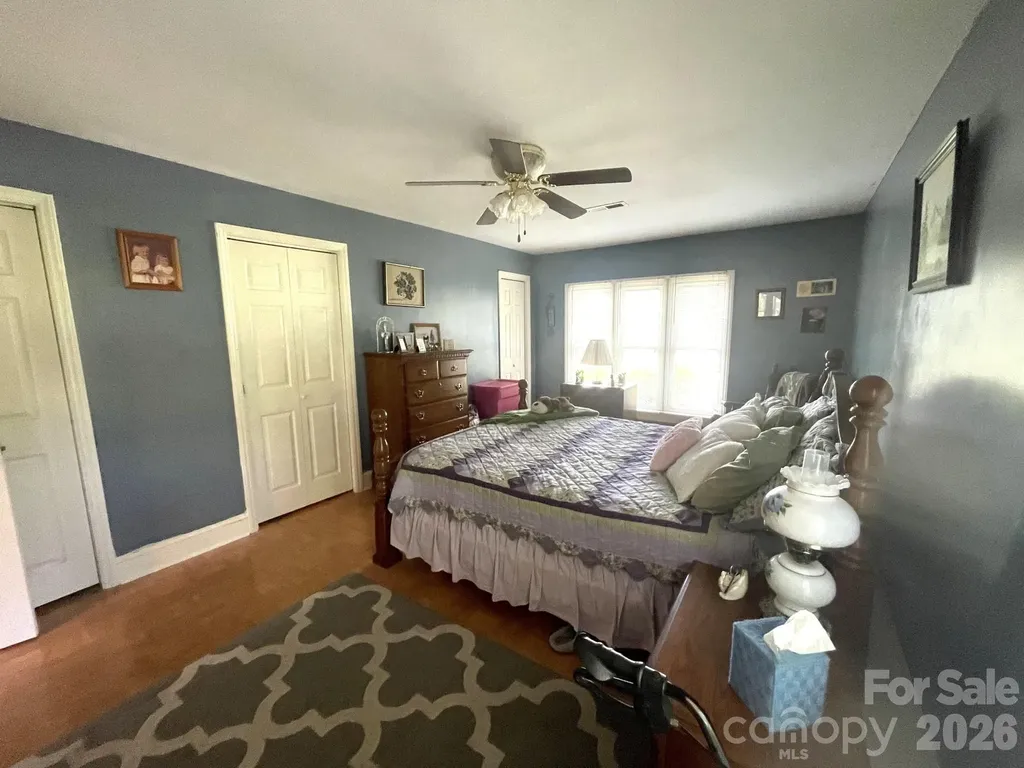 130 Ridgeland Drive Rutherfordton NC 28139