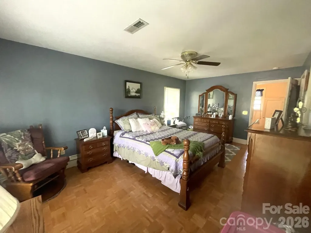 130 Ridgeland Drive Rutherfordton NC 28139