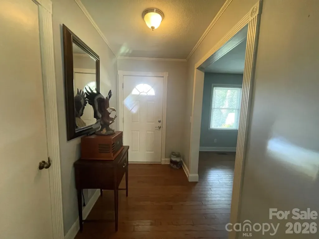 130 Ridgeland Drive Rutherfordton NC 28139