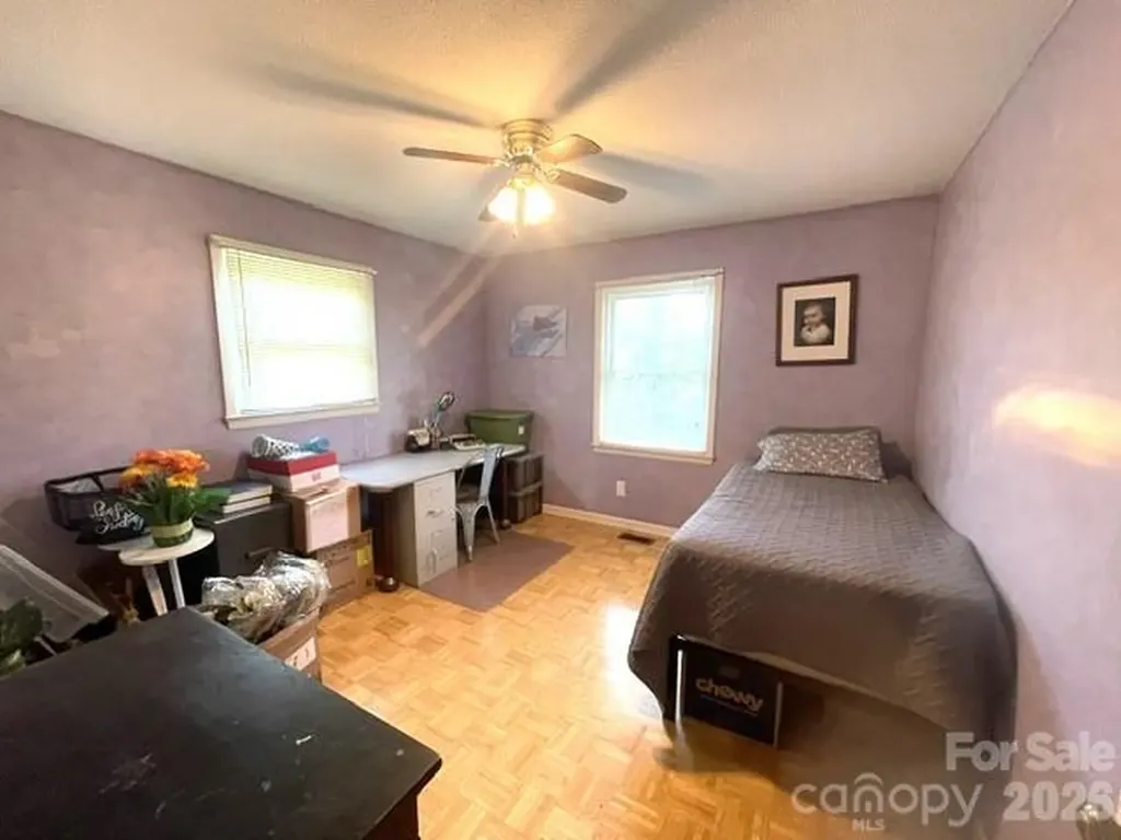 130 Ridgeland Drive Rutherfordton NC 28139