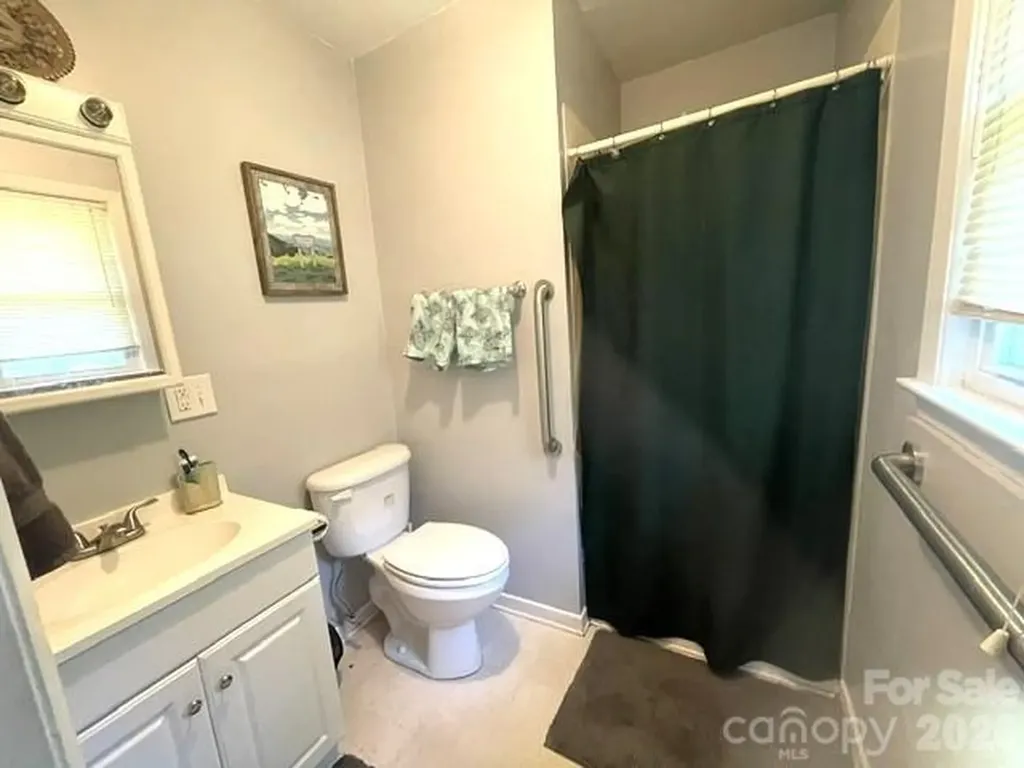 130 Ridgeland Drive Rutherfordton NC 28139