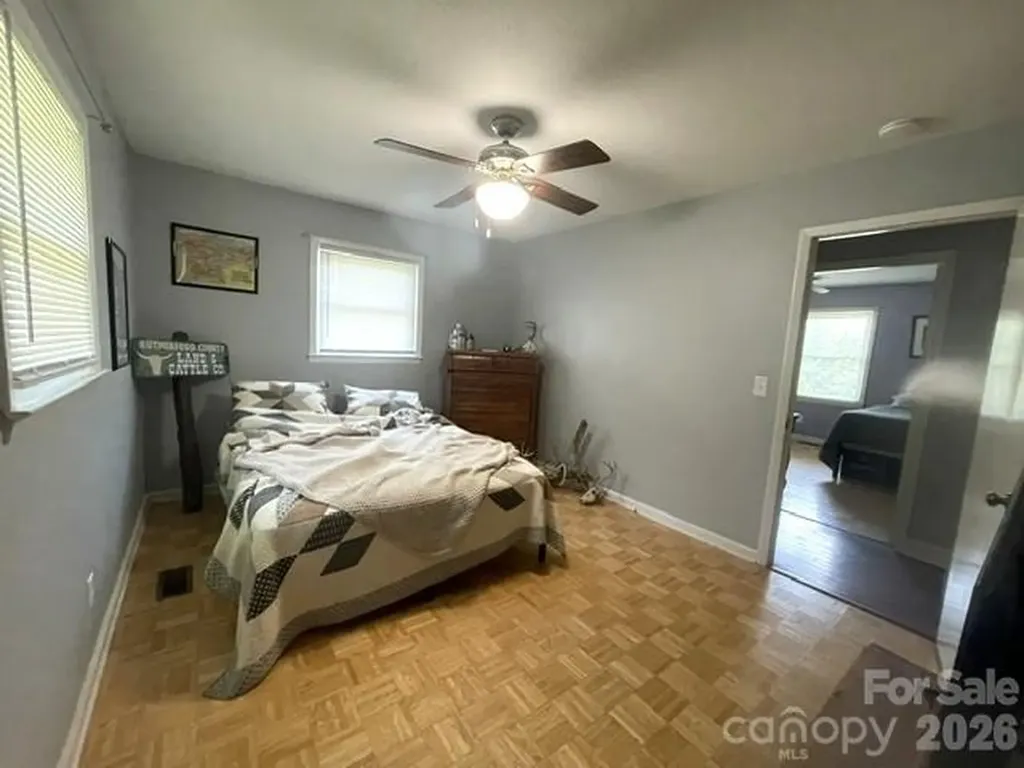 130 Ridgeland Drive Rutherfordton NC 28139
