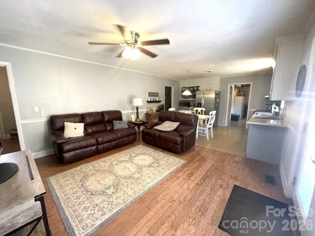 130 Ridgeland Drive Rutherfordton NC 28139